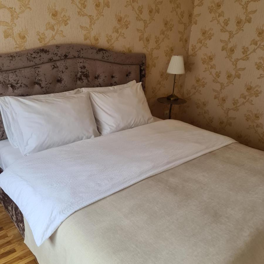 Rietumkrasta Seaside Apartment Лиепая Экстерьер фото